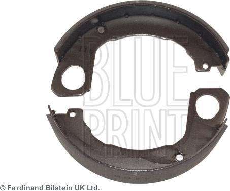 Blue Print ADC44144 - Bremžu loku kompl., Stāvbremze adetalas.lv