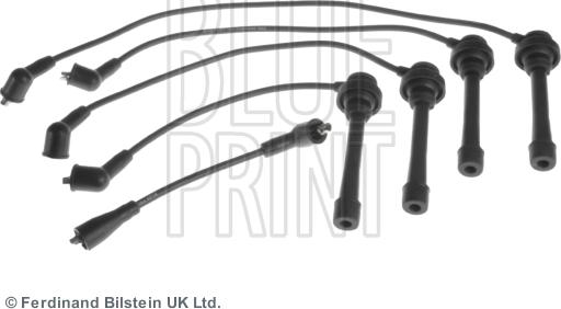 Blue Print ADC41627 - Augstsprieguma vadu komplekts adetalas.lv