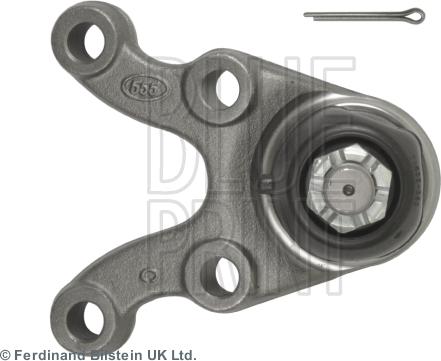 Blue Print ADC48652 - Balst / Virzošais šarnīrs adetalas.lv