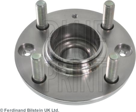 Blue Print ADC48331 - Riteņa rumbas gultņa komplekts adetalas.lv