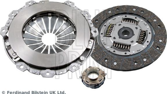 Blue Print ADC43096 - Sajūga komplekts adetalas.lv