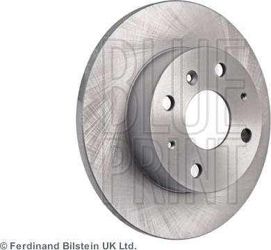 Blue Print ADD64315 - Bremžu diski adetalas.lv