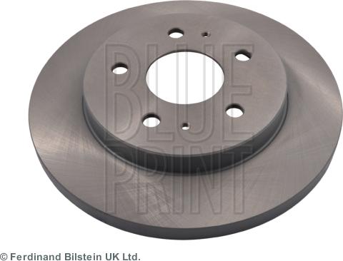 Blue Print ADD64321 - Bremžu diski adetalas.lv