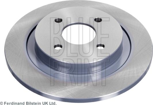Blue Print ADF124325 - Bremžu diski adetalas.lv
