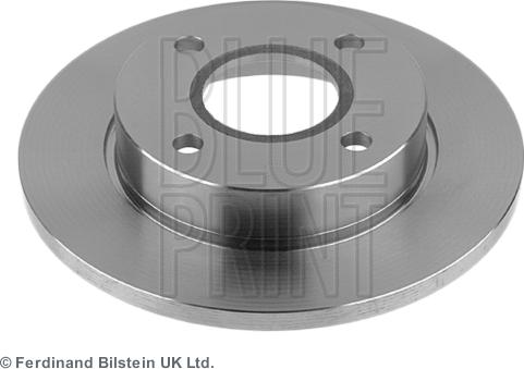 Blue Print ADF124320 - Bremžu diski adetalas.lv