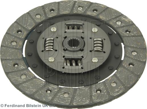 Blue Print ADF123102 - Sajūga disks adetalas.lv