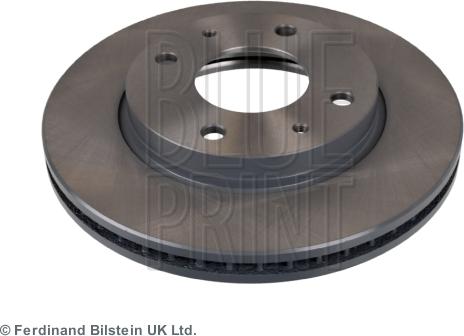 Blue Print ADG04347 - Bremžu diski adetalas.lv
