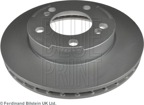 Blue Print ADG043116 - Bremžu diski adetalas.lv