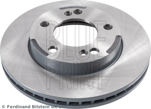 Blue Print ADG043113 - Bremžu diski adetalas.lv