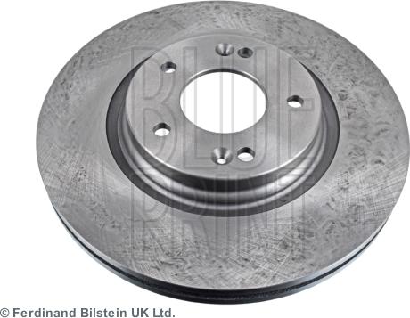 Blue Print ADG043224 - Bremžu diski adetalas.lv