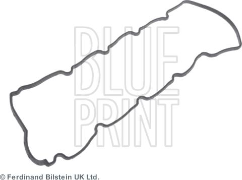 Blue Print ADG06738 - Blīve, Motora bloka galvas vāks adetalas.lv