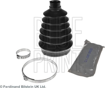 Blue Print ADG081103 - Putekļusargs, Piedziņas vārpsta adetalas.lv