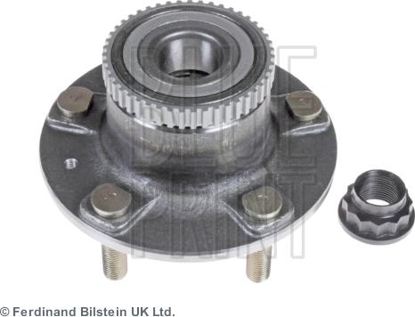 Blue Print ADG08335 - Riteņa rumbas gultņa komplekts adetalas.lv