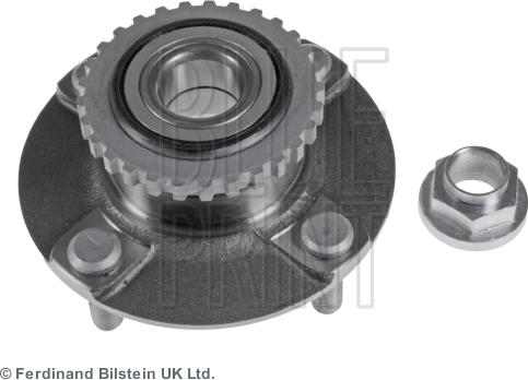 Blue Print ADG08325 - Riteņa rumbas gultņa komplekts adetalas.lv