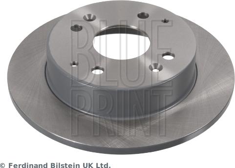 Blue Print ADH24325 - Bremžu diski adetalas.lv