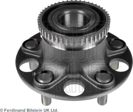 Blue Print ADH28352C - Riteņa rumbas gultņa komplekts adetalas.lv
