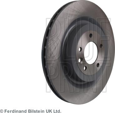 Blue Print ADJ134349 - Bremžu diski adetalas.lv