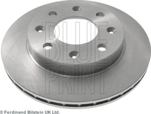 Blue Print ADJ134309 - Bremžu diski adetalas.lv