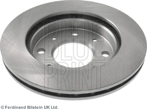 Blue Print ADJ134308 - Bremžu diski adetalas.lv