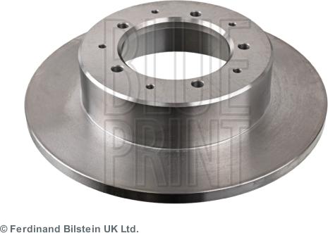 Blue Print ADJ134325 - Bremžu diski adetalas.lv