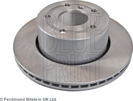 Blue Print ADJ134328 - Bremžu diski adetalas.lv