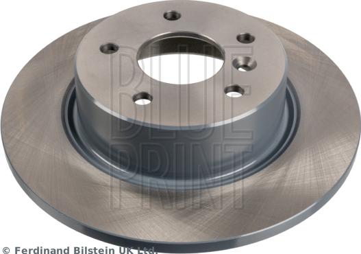 Blue Print ADJ134327 - Bremžu diski adetalas.lv