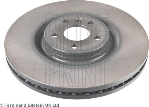 Blue Print ADJ134371 - Bremžu diski adetalas.lv