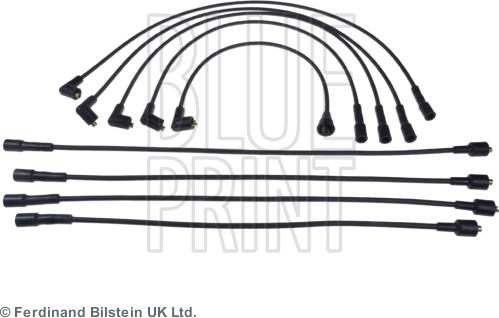 Blue Print ADJ131602 - Augstsprieguma vadu komplekts adetalas.lv