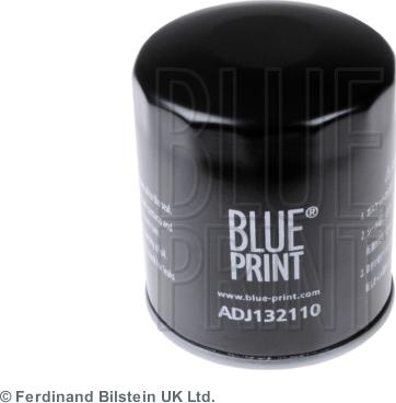 Blue Print ADJ132110 - Eļļas filtrs adetalas.lv