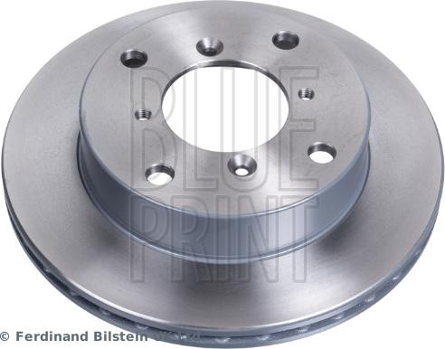 Blue Print ADK84308 - Bremžu diski adetalas.lv