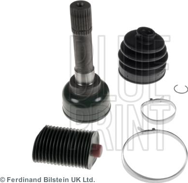 Blue Print ADK88922 - Šarnīru komplekts, Piedziņas vārpsta adetalas.lv