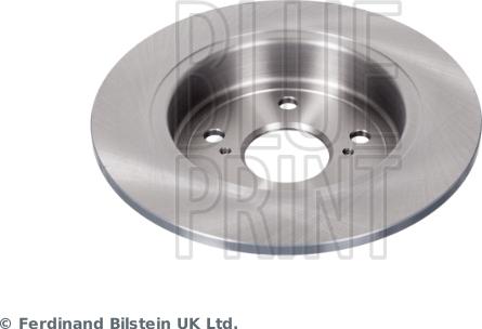 Blue Print ADL144346 - Bremžu diski adetalas.lv
