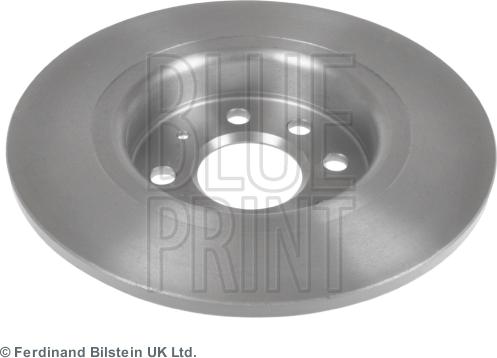 Blue Print ADL144310 - Bremžu diski adetalas.lv