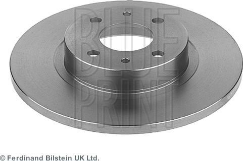 Blue Print ADL144330 - Bremžu diski adetalas.lv