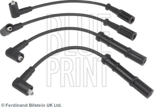 Blue Print ADL141601C - Augstsprieguma vadu komplekts adetalas.lv