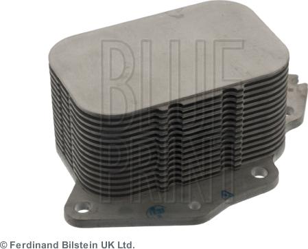 Blue Print ADM56115 - Eļļas radiators, Motoreļļa adetalas.lv