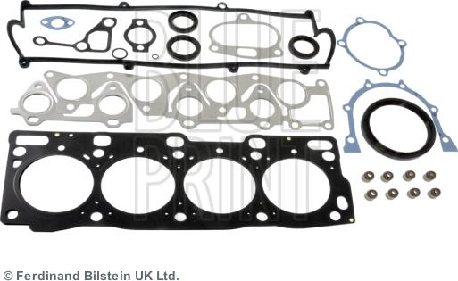 Blue Print ADM56266 - Blīvju komplekts, Motora bloka galva adetalas.lv