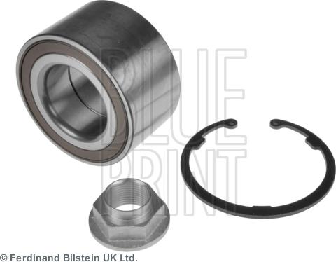 Blue Print ADM58232 - Riteņa rumbas gultņa komplekts adetalas.lv