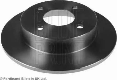 Blue Print ADN14359 - Bremžu diski adetalas.lv