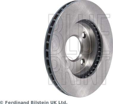 Blue Print ADN143148 - Bremžu diski adetalas.lv