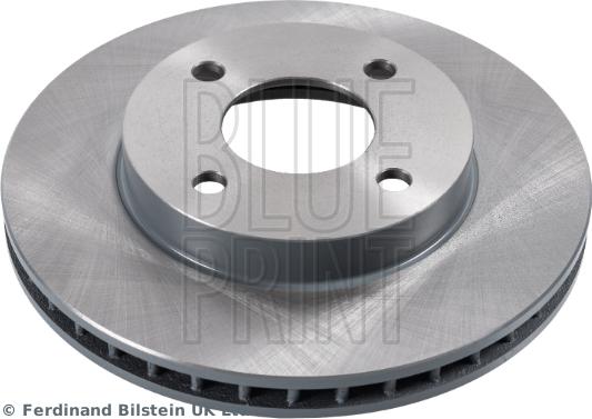Blue Print ADN143148 - Bremžu diski adetalas.lv