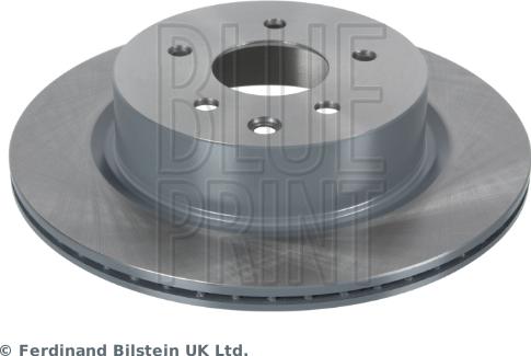 Blue Print ADN143159 - Bremžu diski adetalas.lv