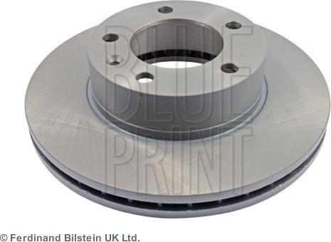 Blue Print ADN143105 - Bremžu diski adetalas.lv