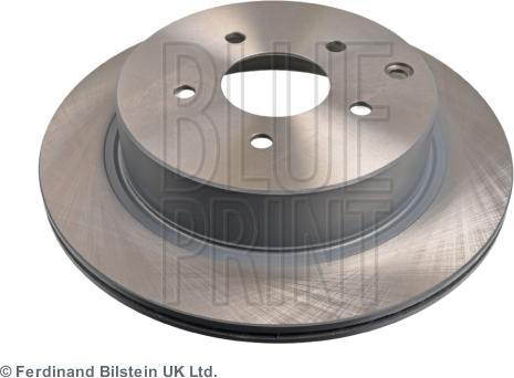 Blue Print ADN143122 - Bremžu diski adetalas.lv