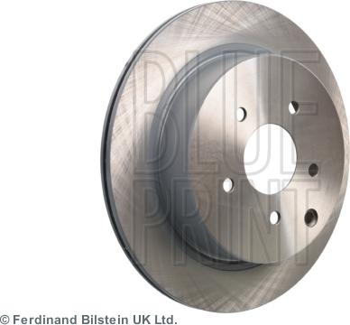 Blue Print ADN143122 - Bremžu diski adetalas.lv