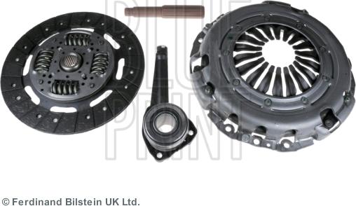 Blue Print ADN130185C - Sajūga komplekts adetalas.lv