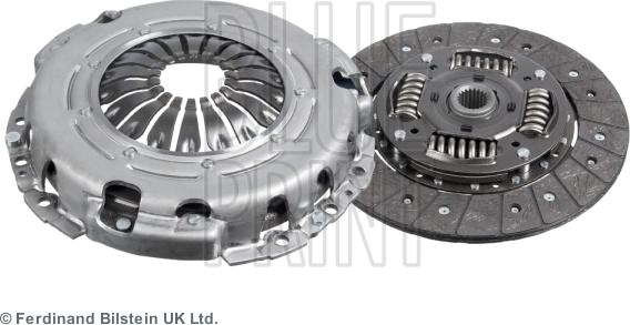 Blue Print ADN130139 - Sajūga komplekts adetalas.lv