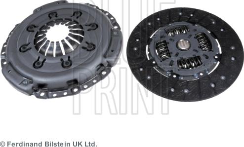 Blue Print ADN130138 - Sajūga komplekts adetalas.lv