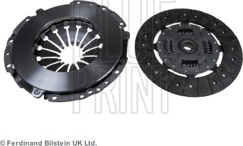 Blue Print ADN130137 - Sajūga komplekts adetalas.lv
