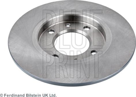 Blue Print ADP154340 - Bremžu diski adetalas.lv